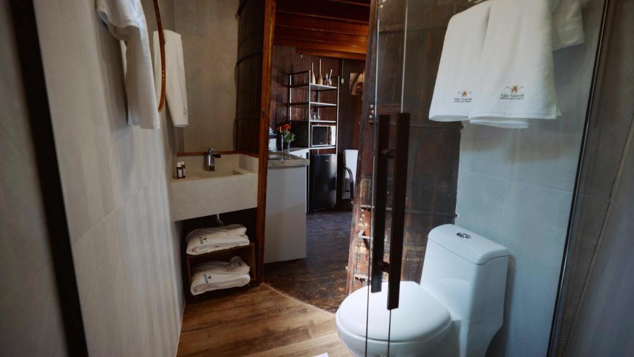 Villa Vinicolla Hospedagem Conceito Bento Gonçalves Екстериор снимка
