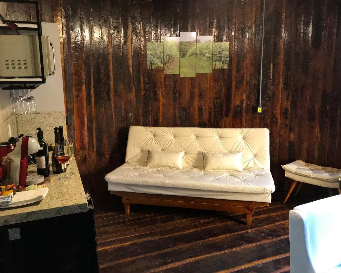 Villa Vinicolla Hospedagem Conceito Bento Gonçalves Екстериор снимка