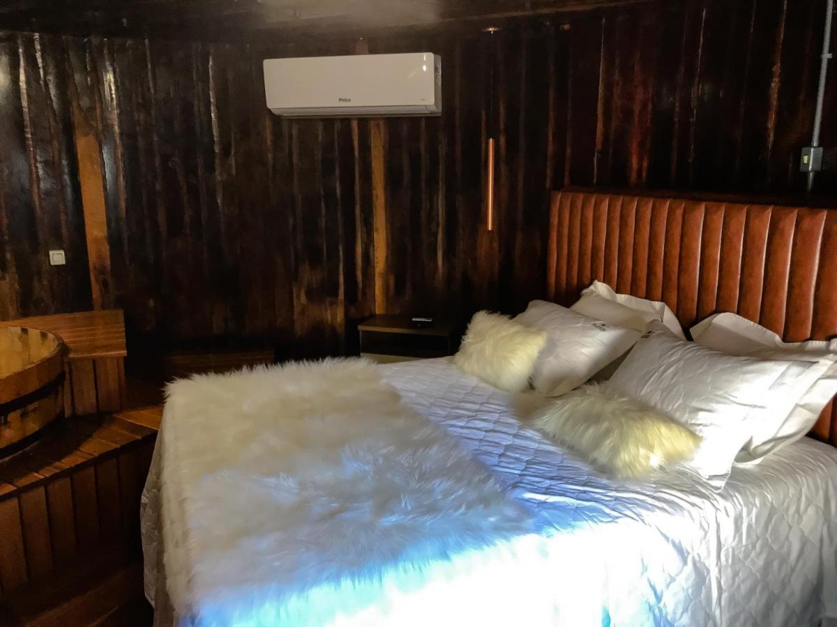 Villa Vinicolla Hospedagem Conceito Bento Gonçalves Екстериор снимка