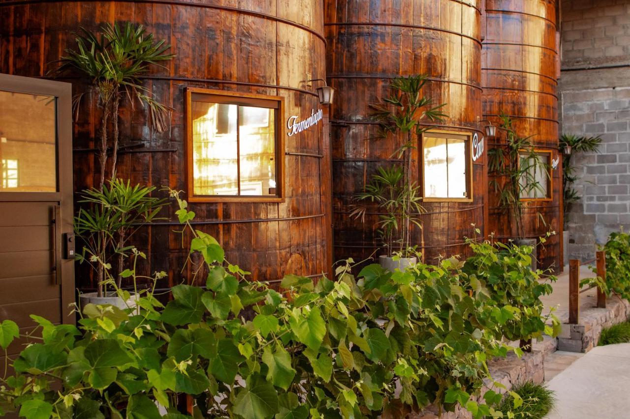 Villa Vinicolla Hospedagem Conceito Bento Gonçalves Екстериор снимка
