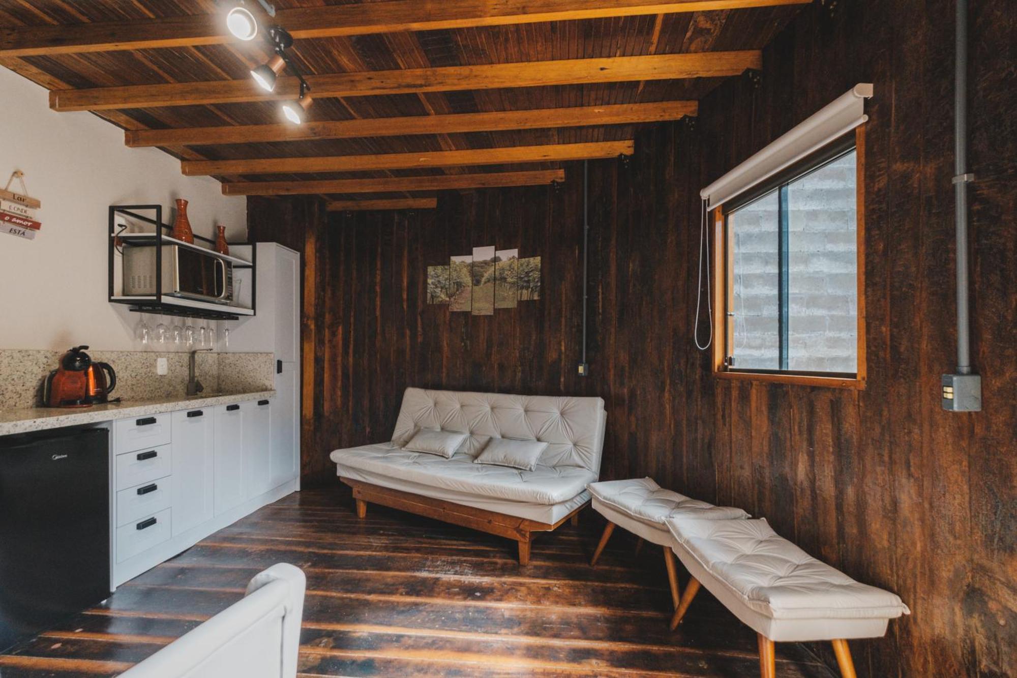 Villa Vinicolla Hospedagem Conceito Bento Gonçalves Екстериор снимка