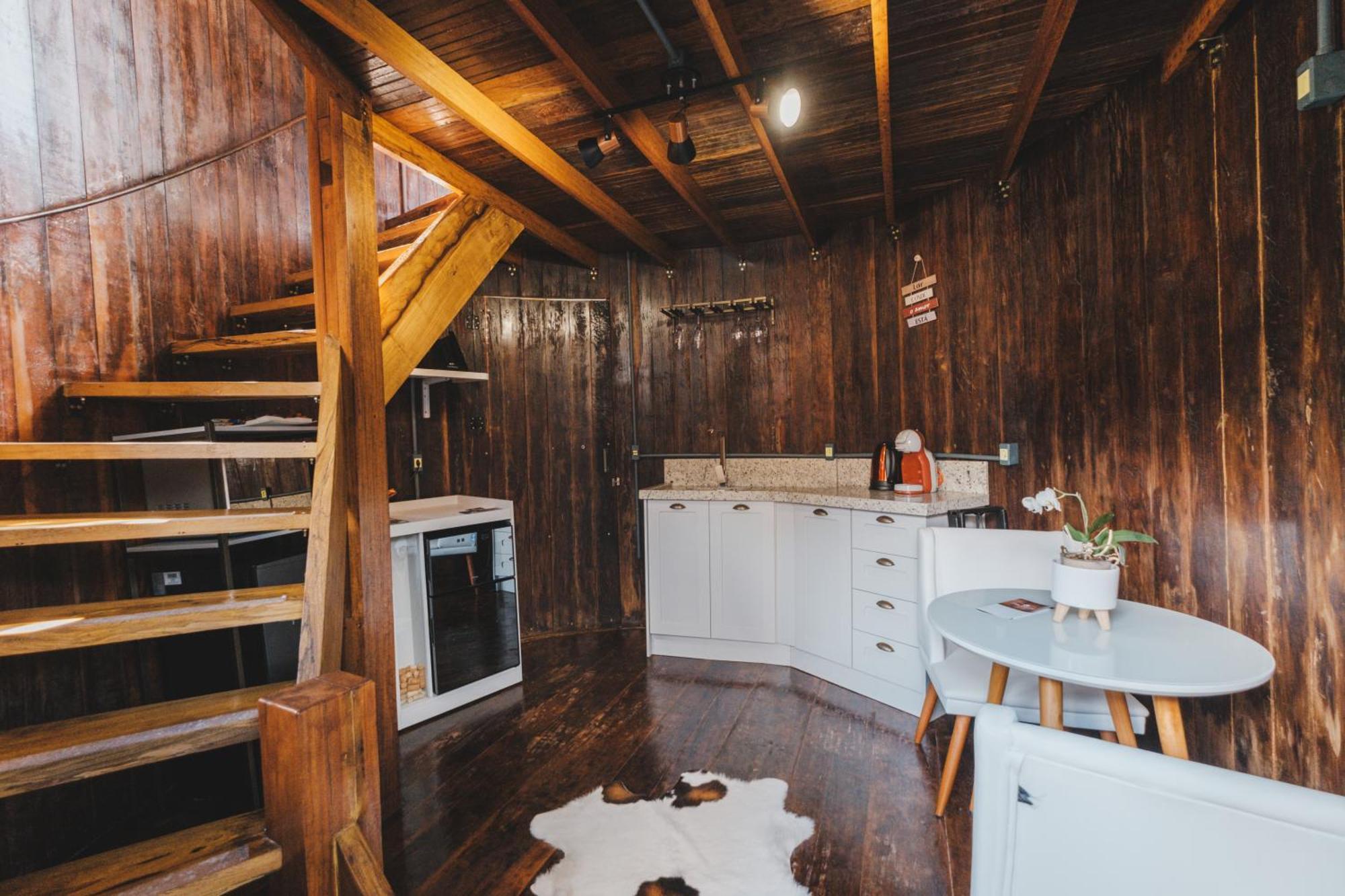 Villa Vinicolla Hospedagem Conceito Bento Gonçalves Екстериор снимка