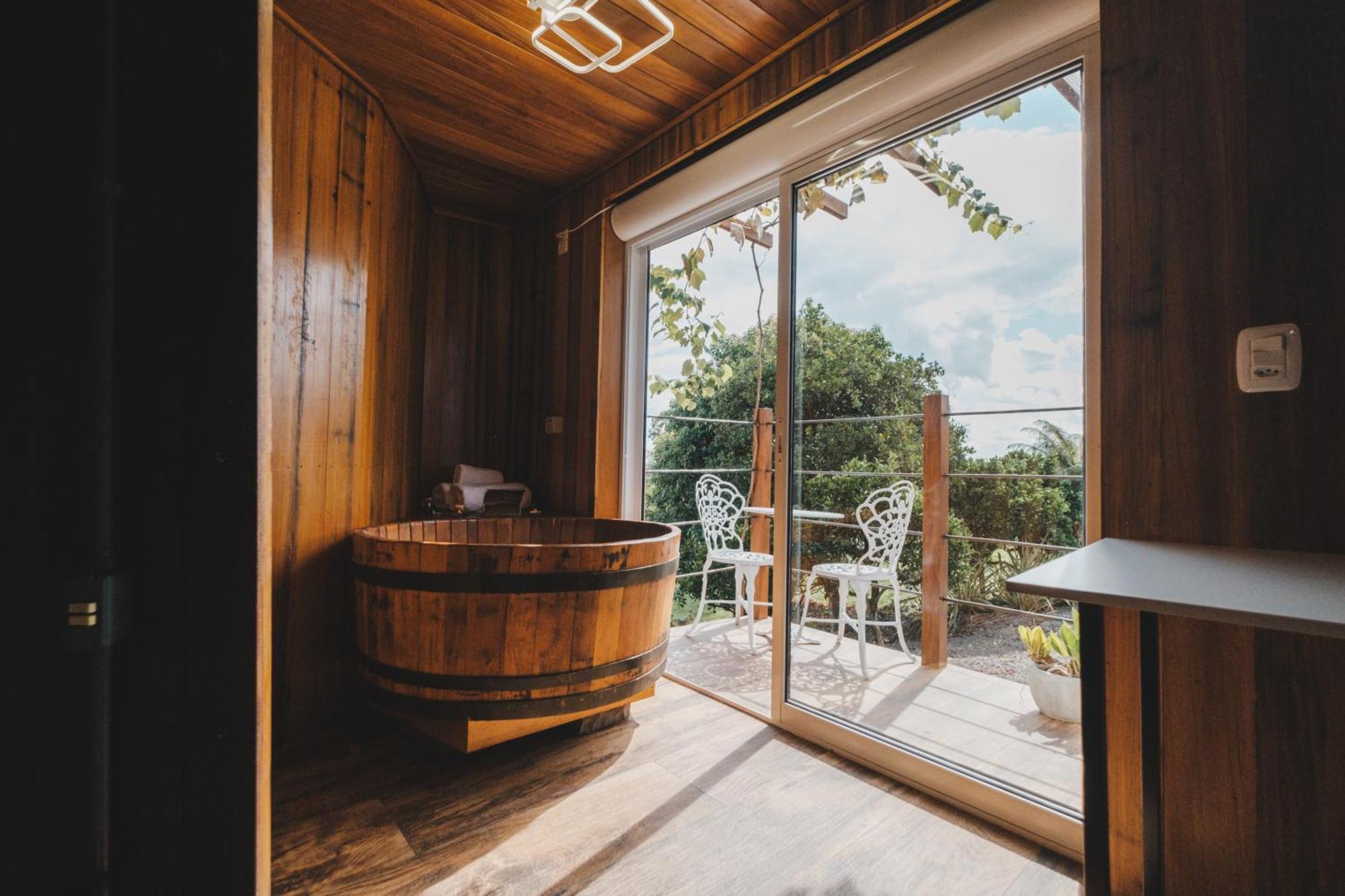 Villa Vinicolla Hospedagem Conceito Bento Gonçalves Екстериор снимка