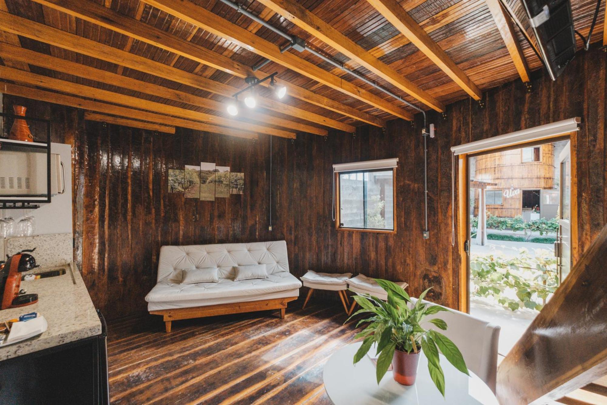 Villa Vinicolla Hospedagem Conceito Bento Gonçalves Екстериор снимка