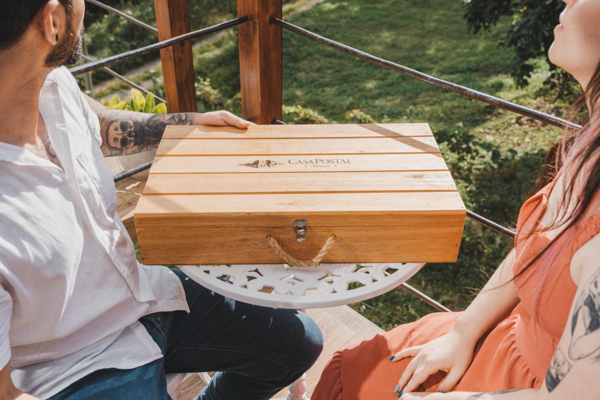 Villa Vinicolla Hospedagem Conceito Bento Gonçalves Екстериор снимка