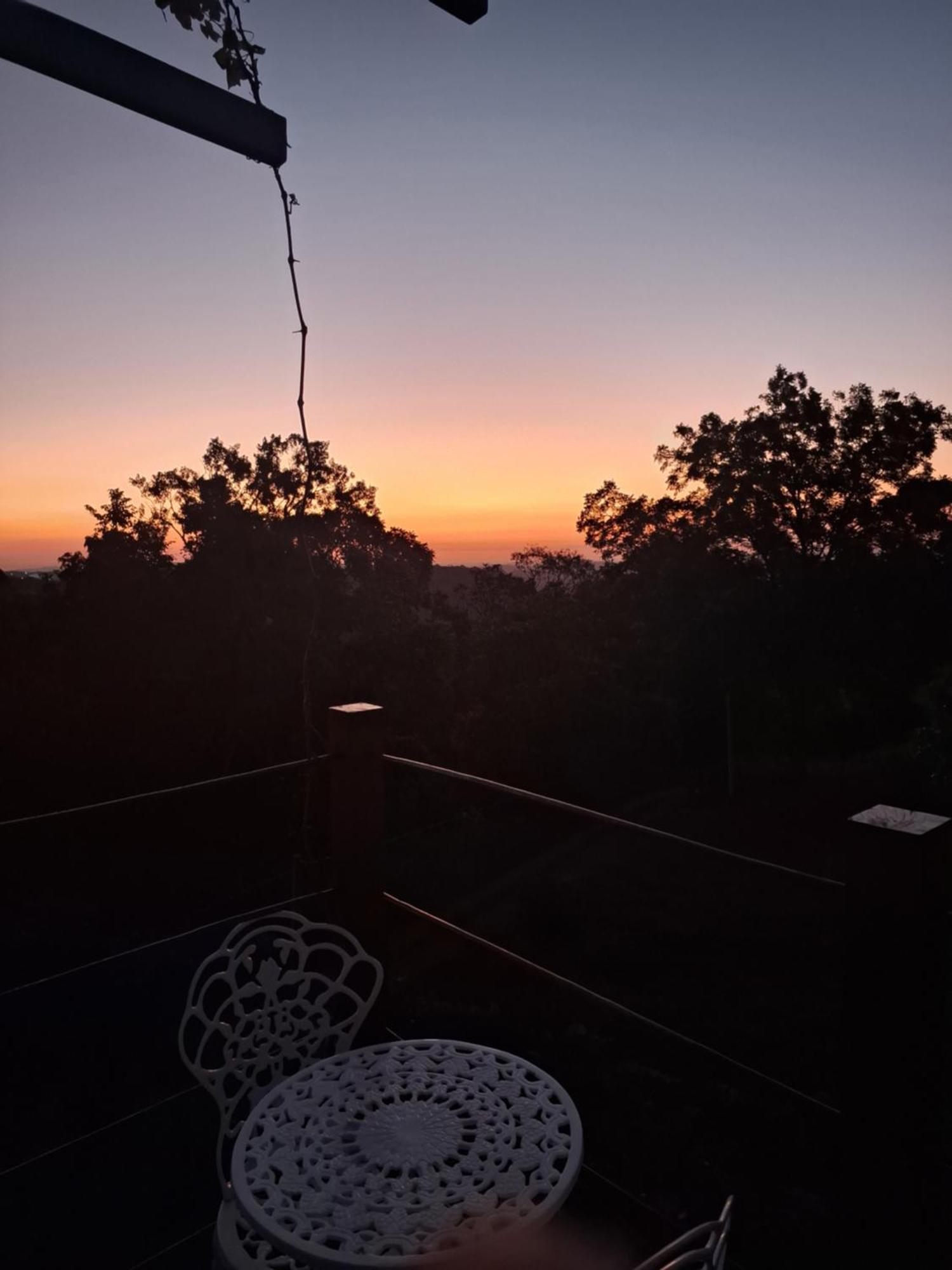 Villa Vinicolla Hospedagem Conceito Bento Gonçalves Екстериор снимка